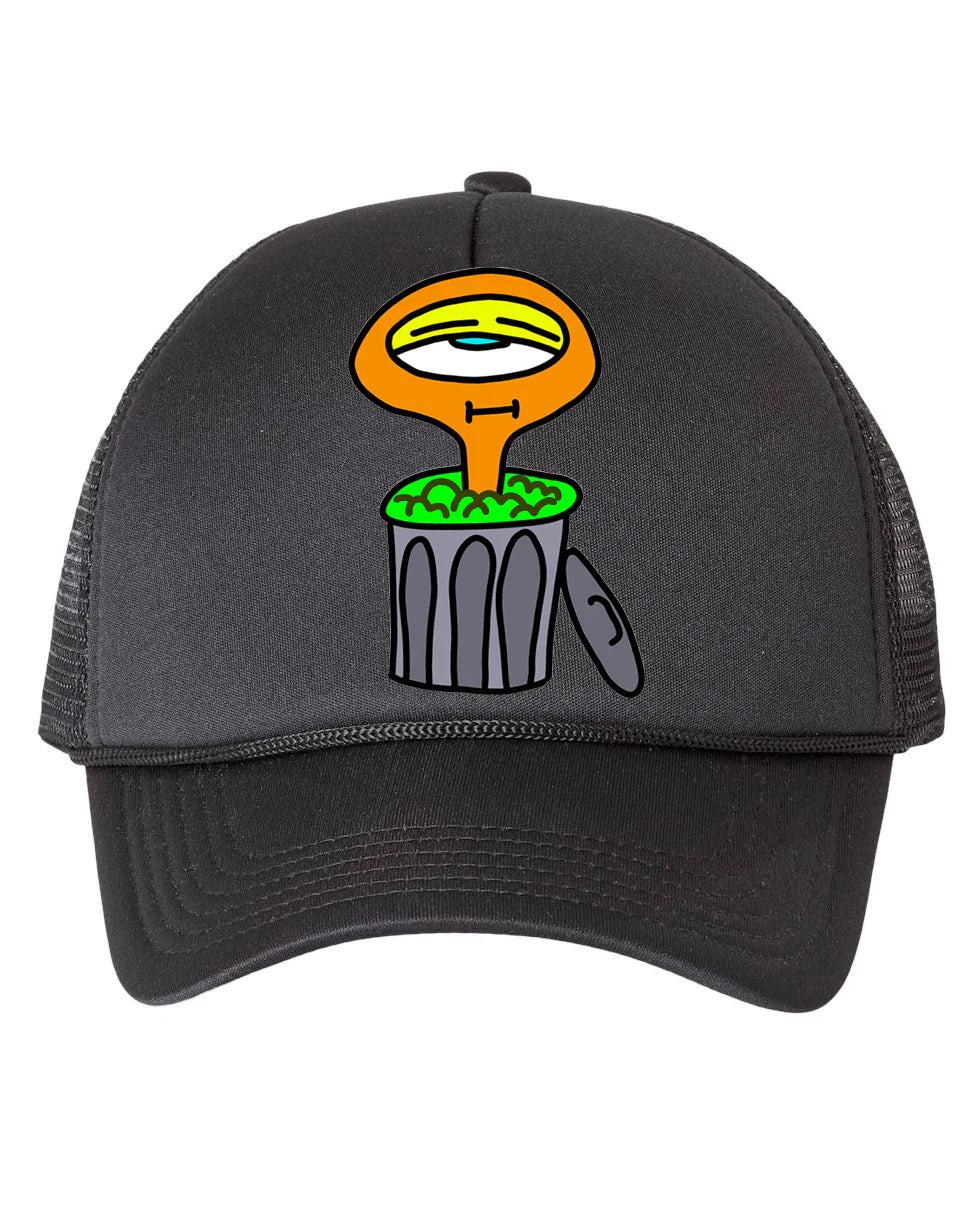 Hobart Schnerd Trucker Hat