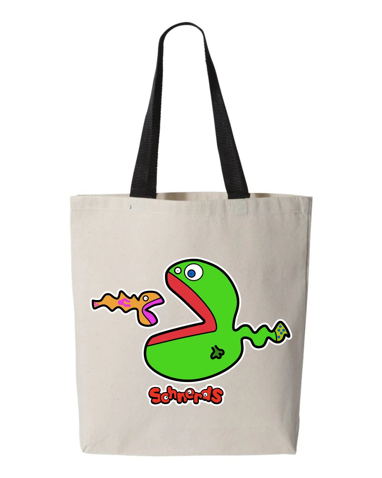 JimBob Canvas Totes