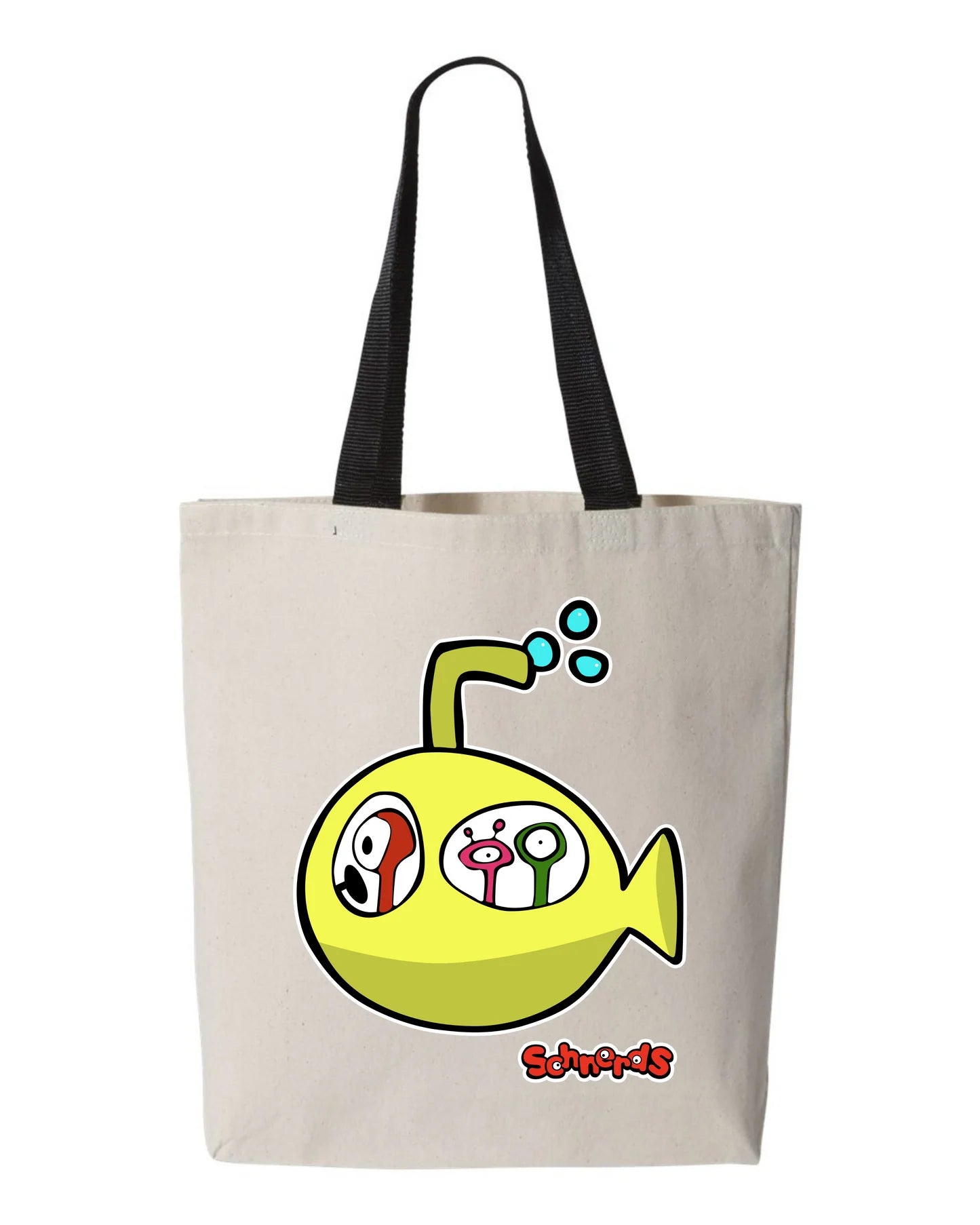 Juniper Canvas Totes