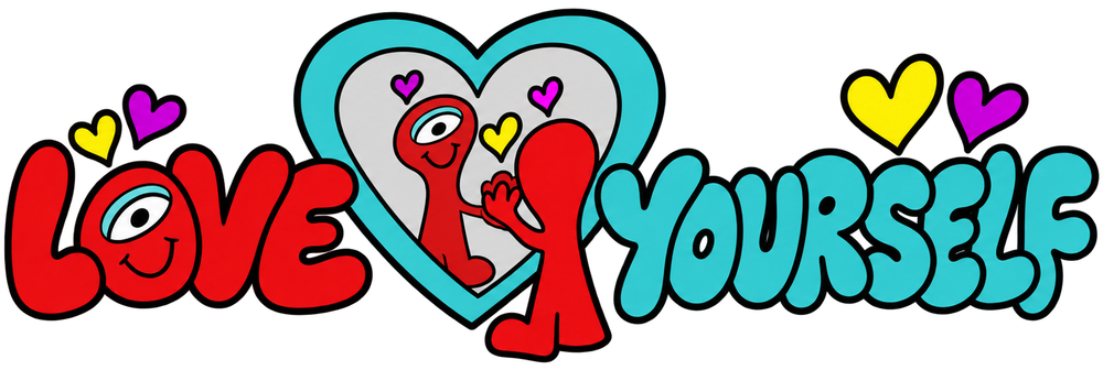 Love Yourself
