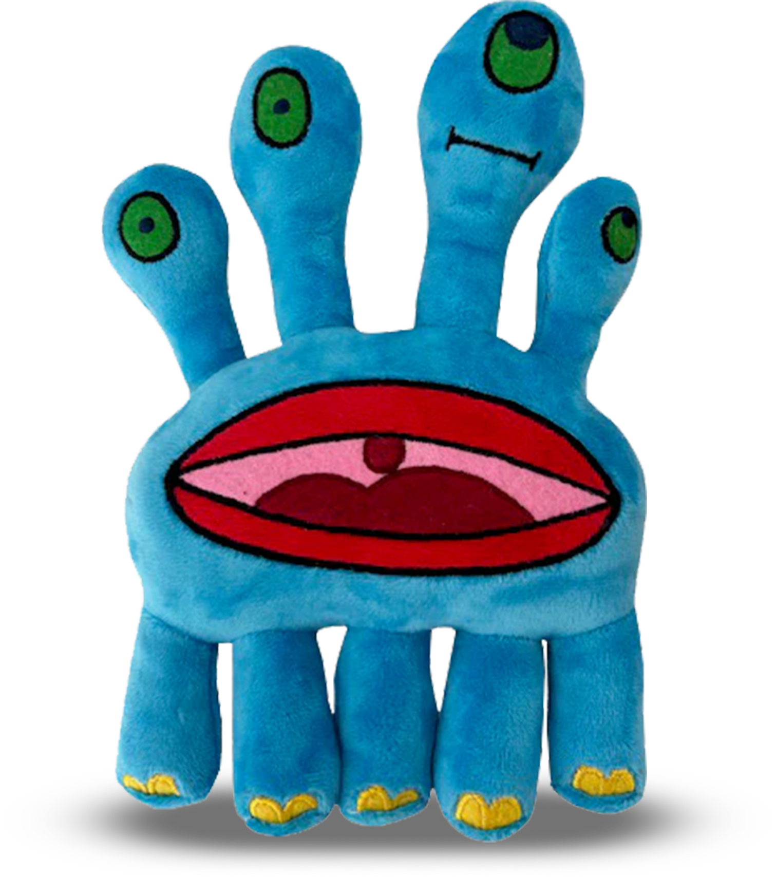 Darlene & Hobart Schnerd Plush Bundle