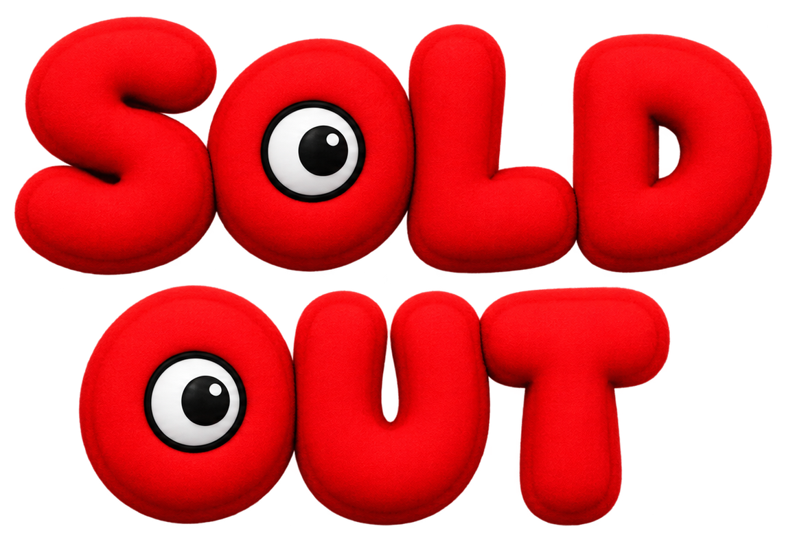 Sold out