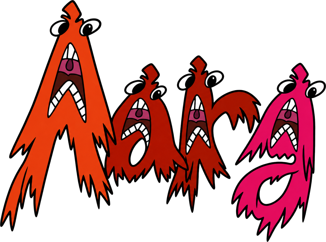 Aarg