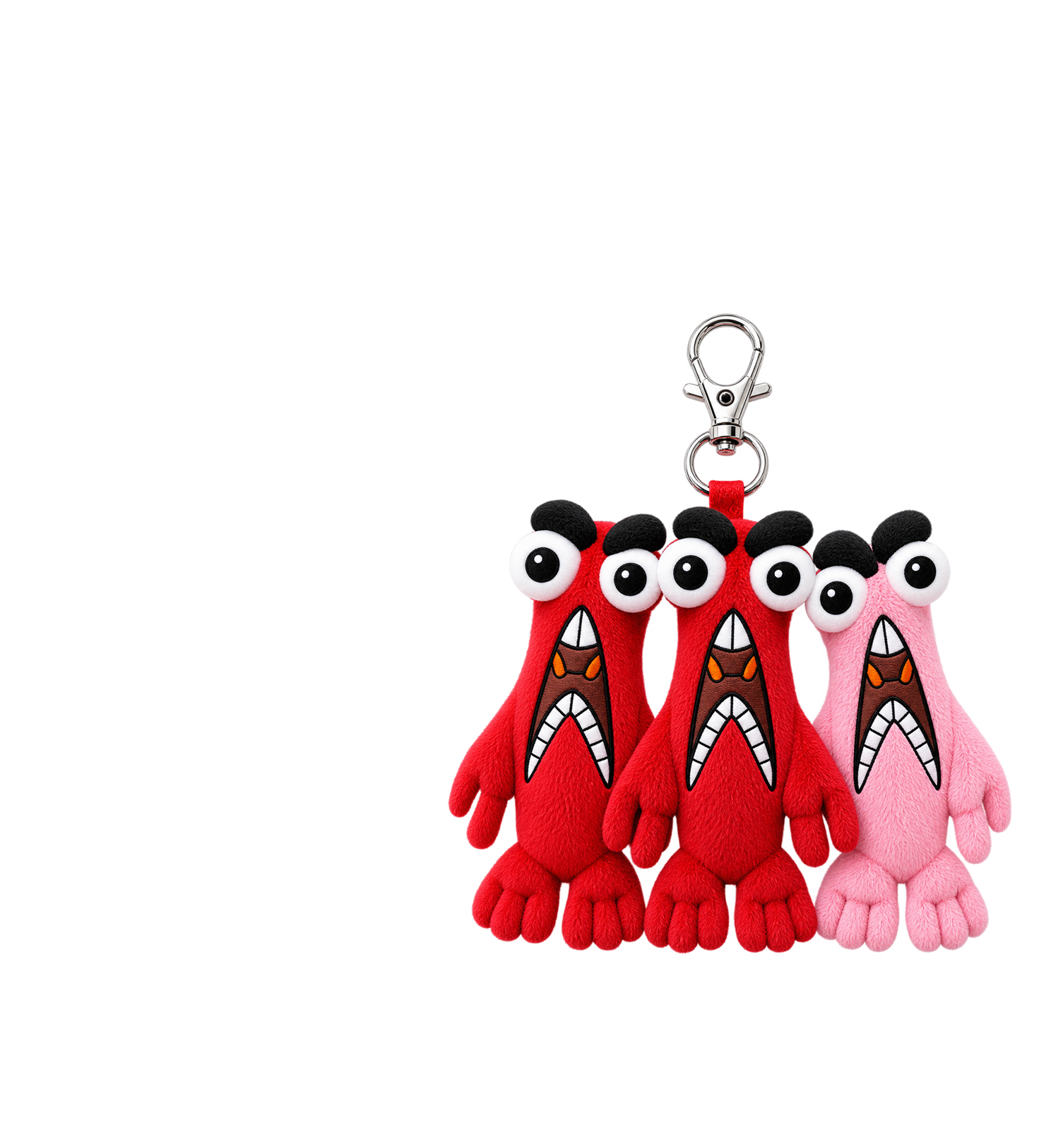 Aarg keychain