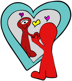 Love Yourself