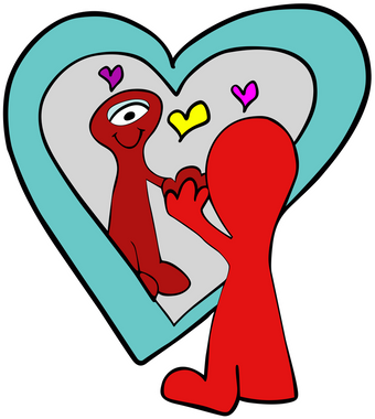 Love Yourself