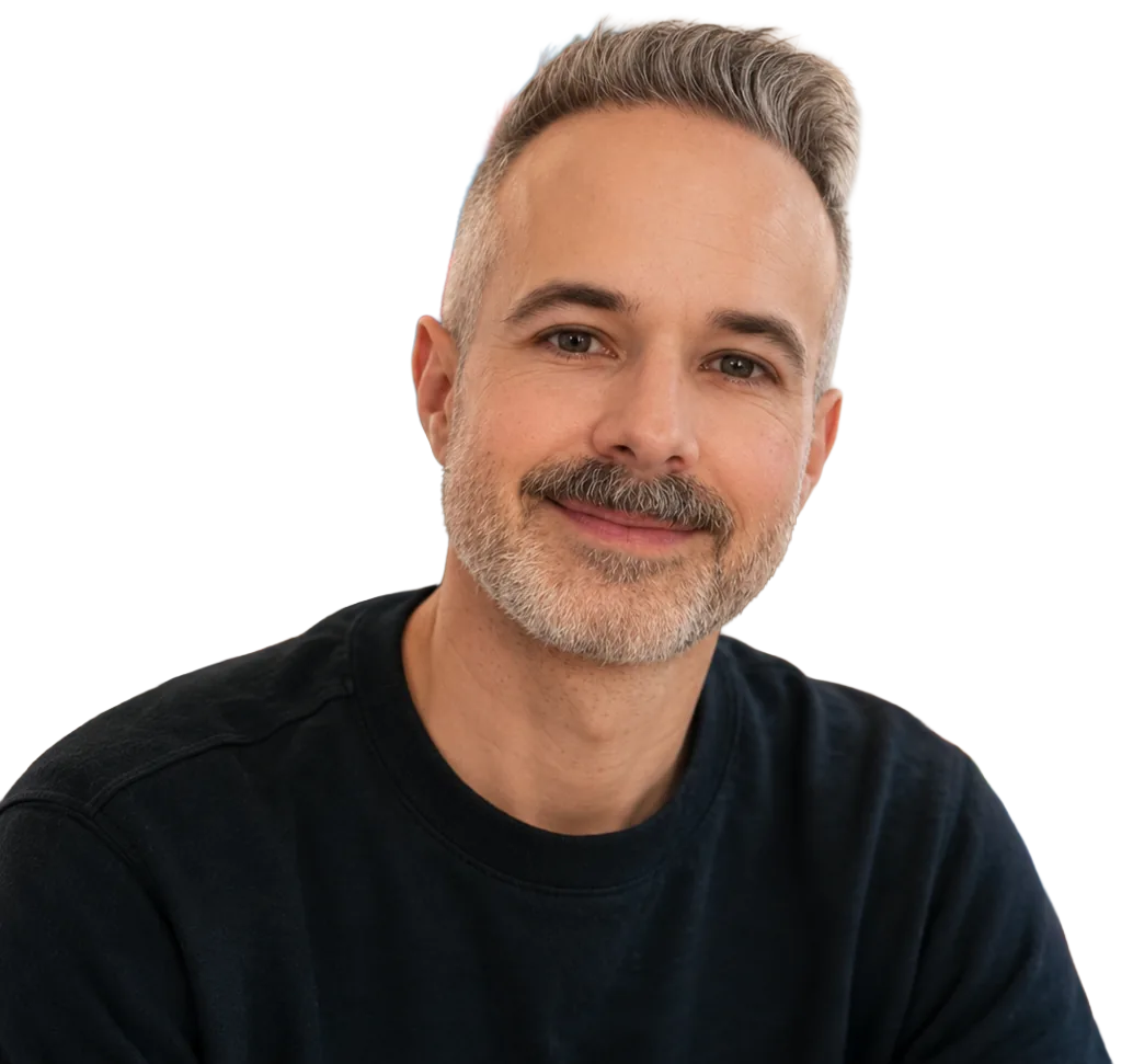 Chris Zaccaria