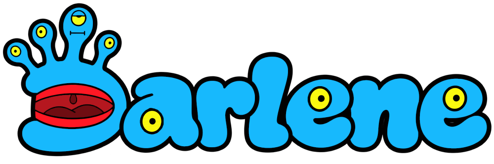 Darlene Schnerd Plush