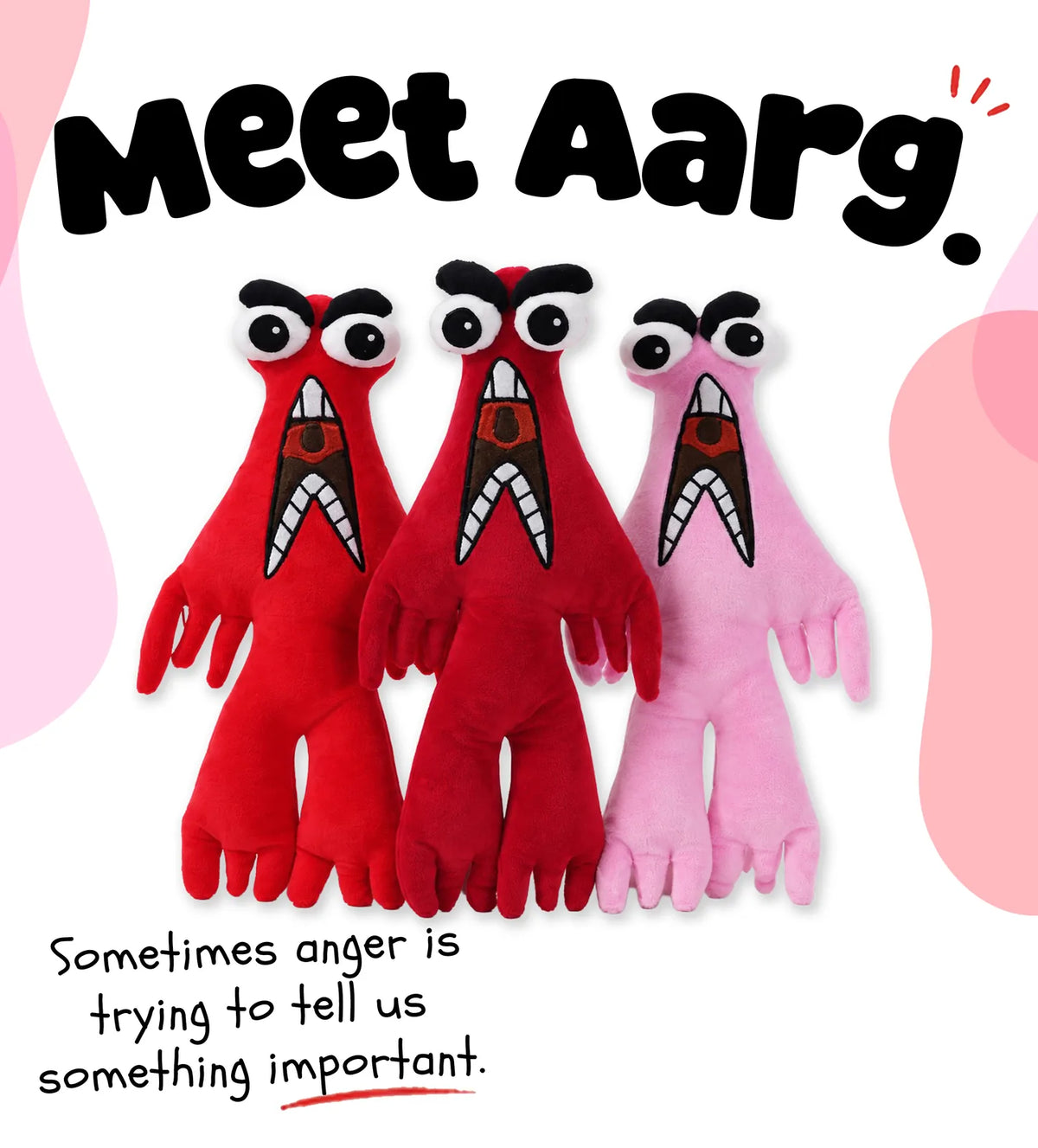 Meet Aarg