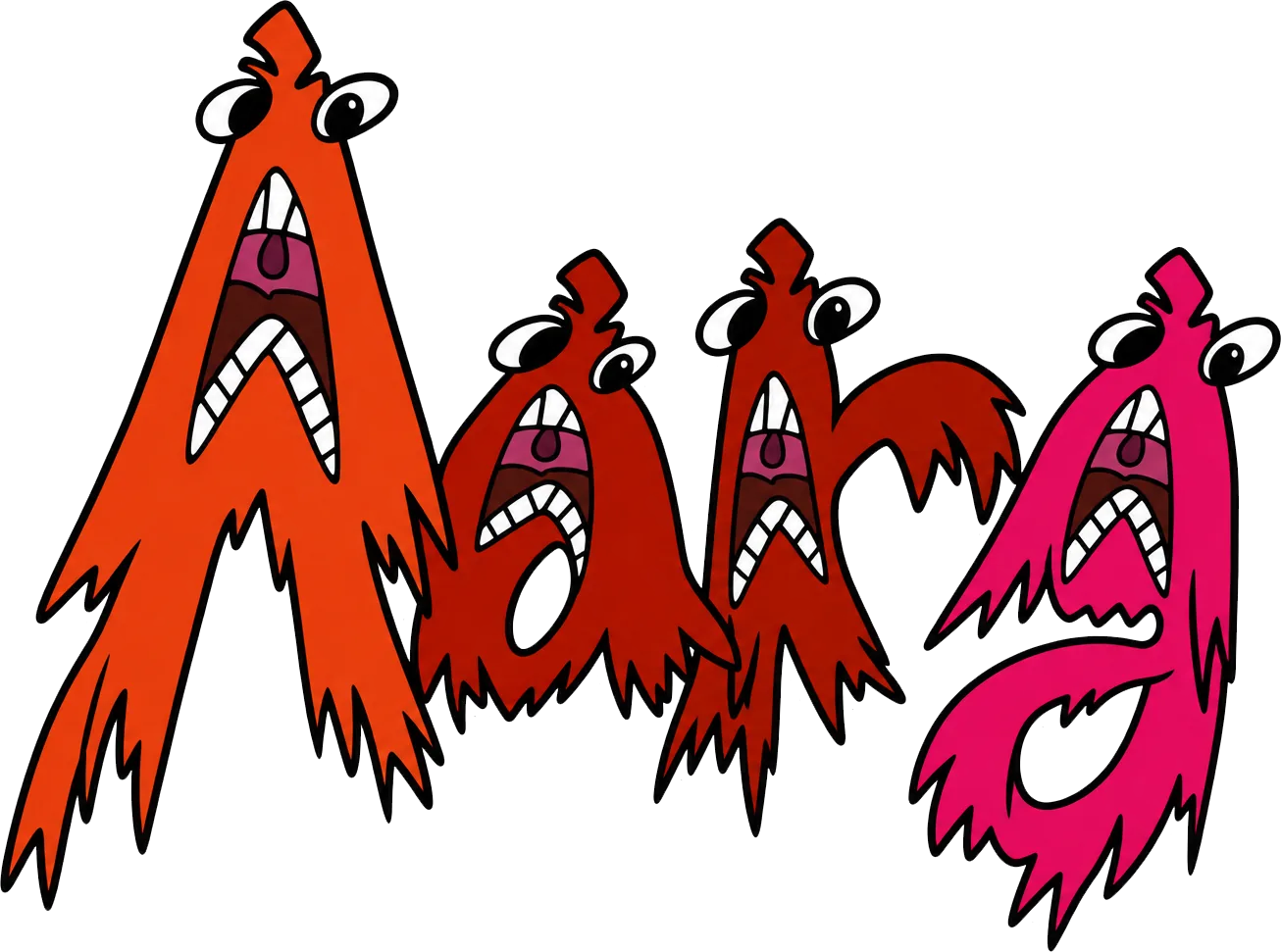 Aarg