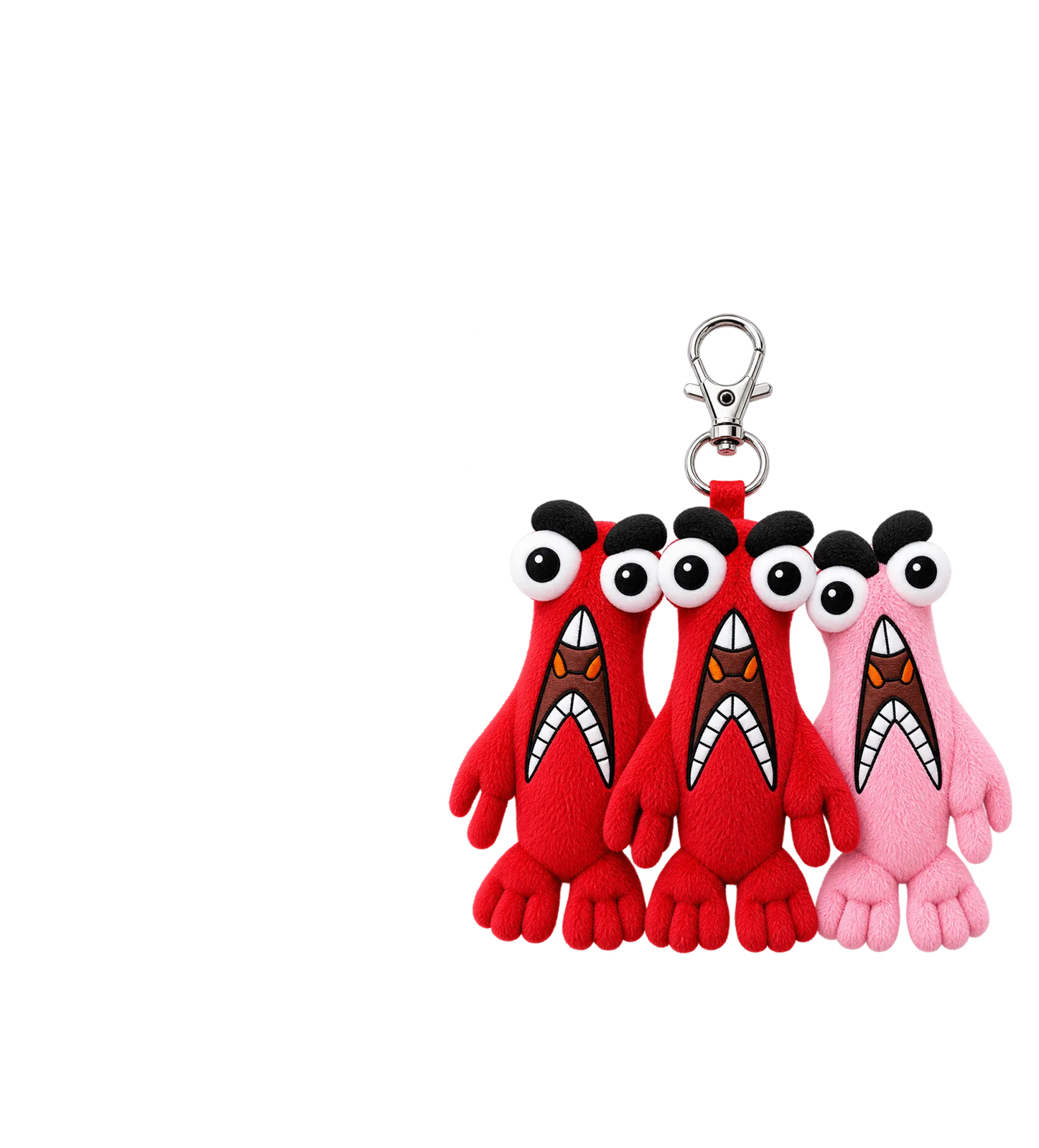 Aarg keychain