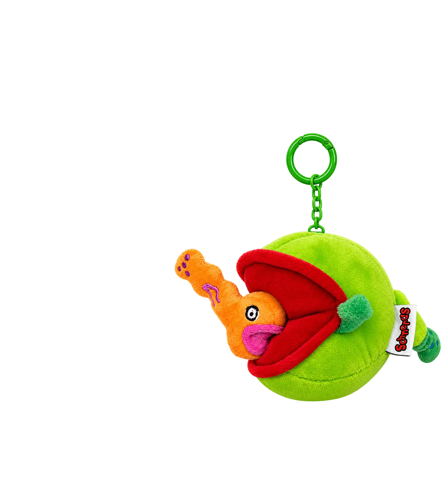JimBob keychain