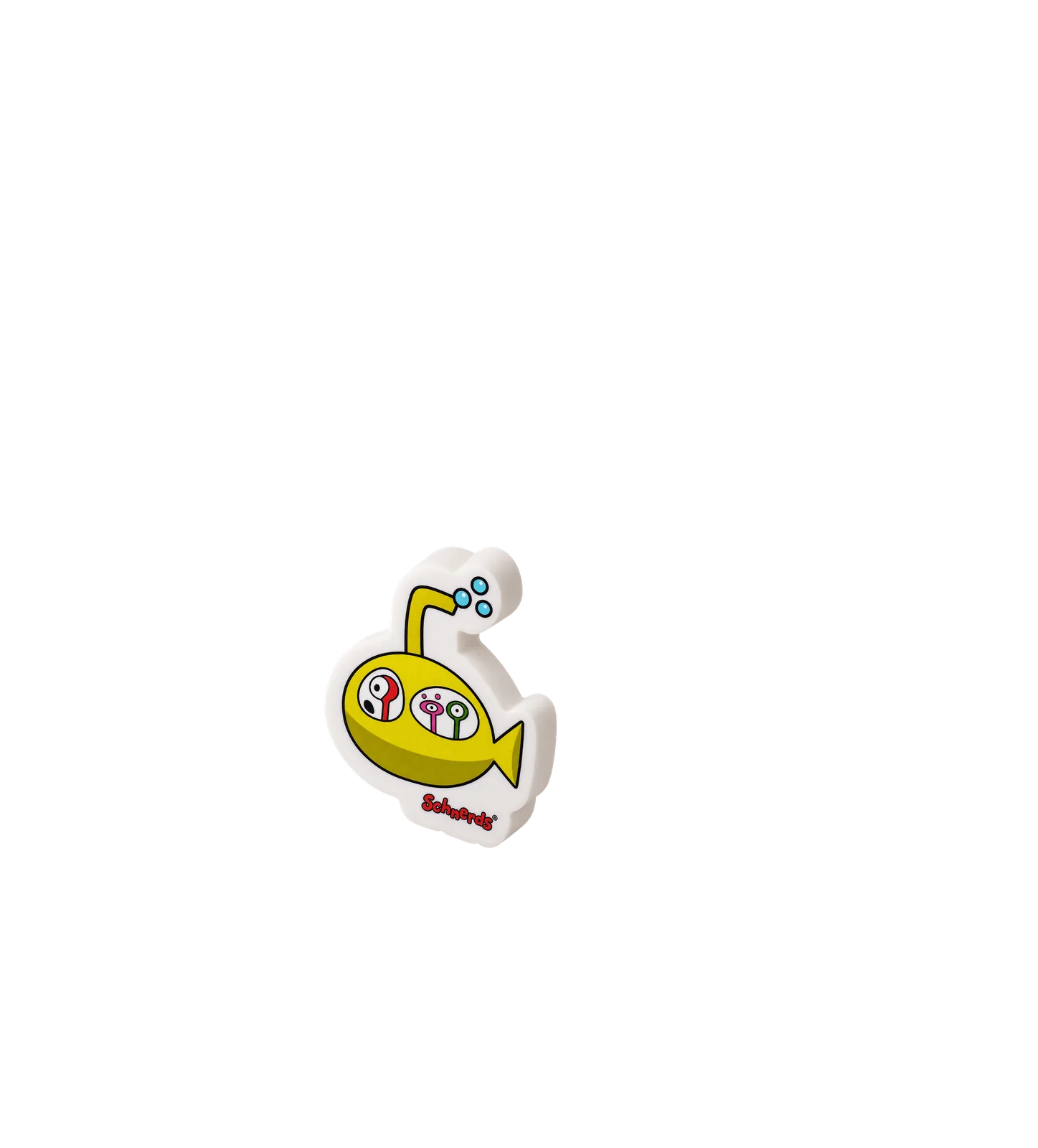 Juniper eraser