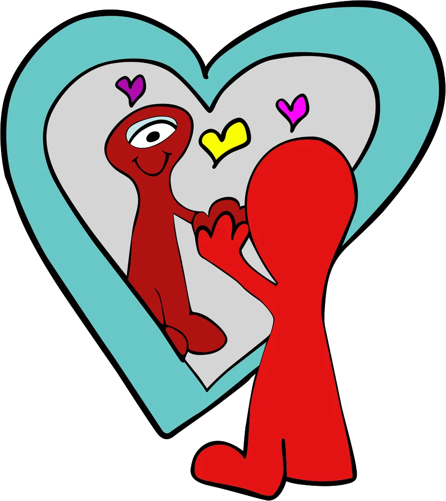 Love Yourself
